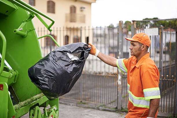 Professional Junk Removal in Emerson, NJ